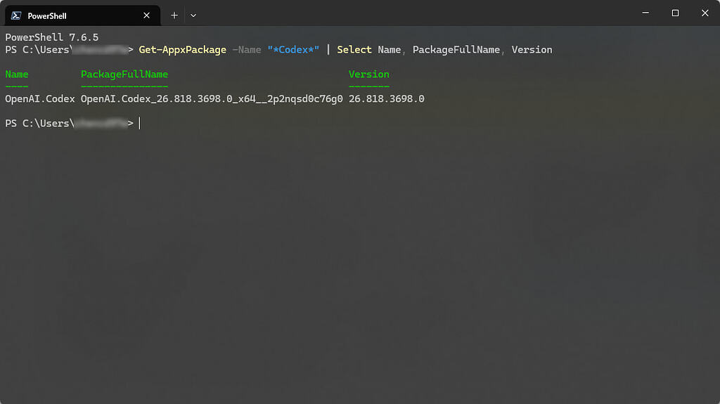 codex 0.149.0 版本会丢失 Authorization 请求头导致401 - 开发调优 - LINUX DO