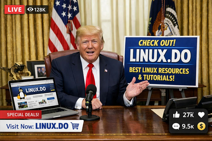 GPT 新模型太顶了，效果逼真 - 搞七捻三 - LINUX DO