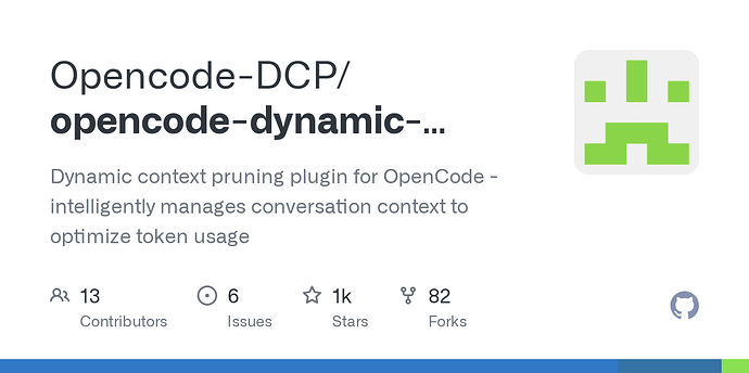 有关oh-my-opencode中的上下文的管理和使用问题? - 开发调优 - LINUX DO