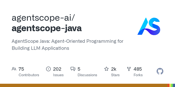 JAVA AI智能应用体开发 佬们都是怎样的一个学习路线 - 开发调优 - LINUX DO