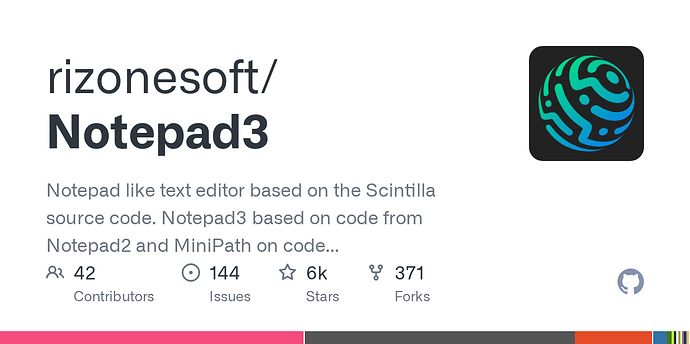 gridinsoft notepad : http: : free Images High... 我的Windows上必备的50款软件 - 资源荟萃 - LINUX DO