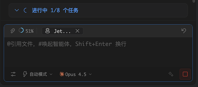 Claude Code GUI v0.1.5开发记录帖 - #77，来自 longyuxi - 开发调优 - LINUX DO