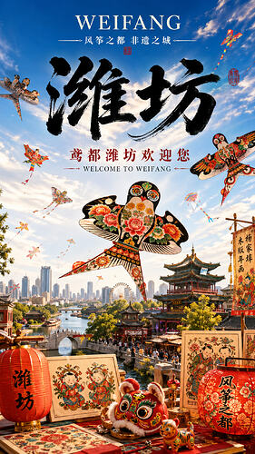 7-潍坊