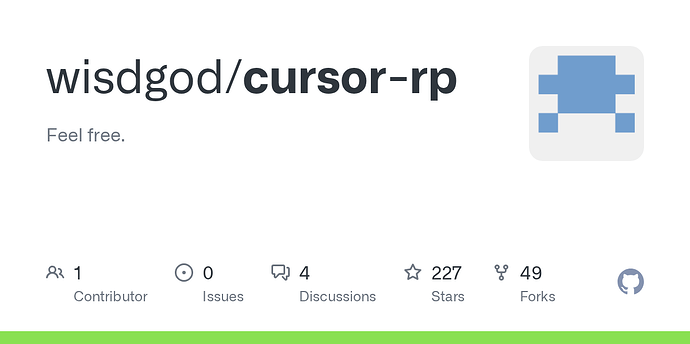 curs0rgo 挂了吗 - #19，来自 wisdgod - 开发调优 - LINUX DO