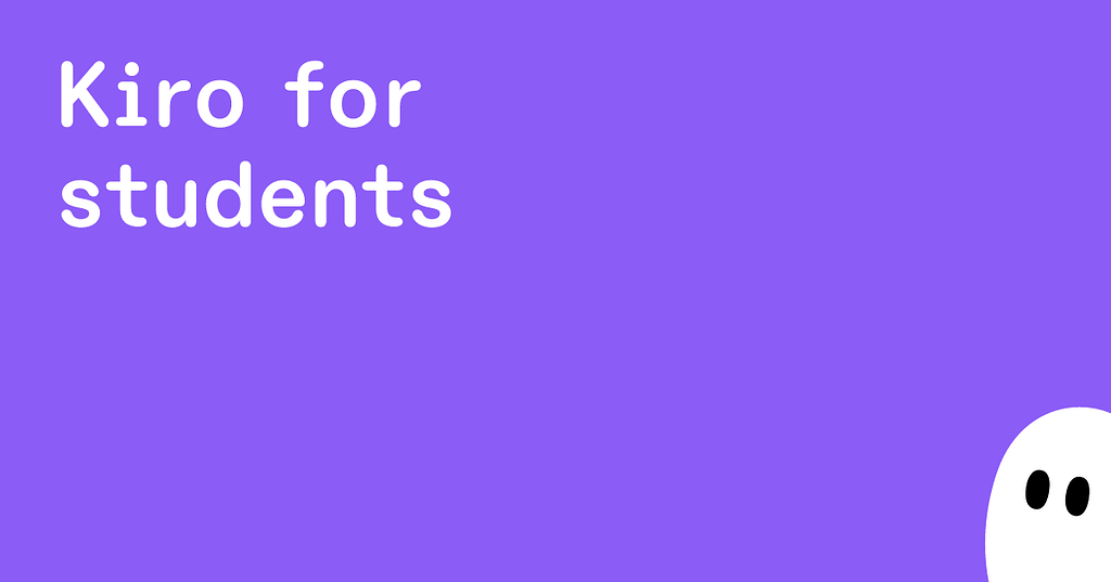 Kiro for student - 国产替代 - LINUX DO