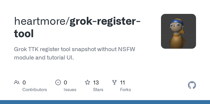 有没有grok网页版的公益站呀 或者便宜一点的 - 搞七捻三 - LINUX DO