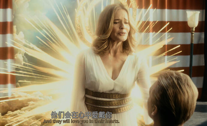 黑袍纠察队最终季