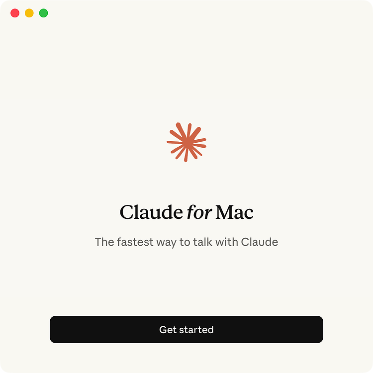 claude app如何使用第三方登录 - 搞七捻三 - LINUX DO