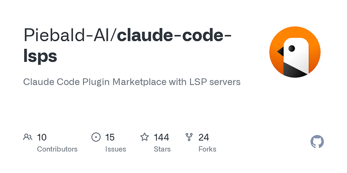 CC Java的LSP一直是 No LSP server available 有解决方案吗 - 搞七捻三 - LINUX DO