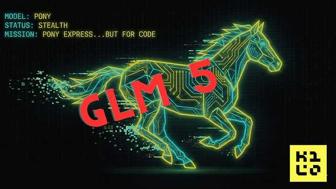 Kilo Code 提供限免 GLM 5 存取 - 前沿快讯 - LINUX DO