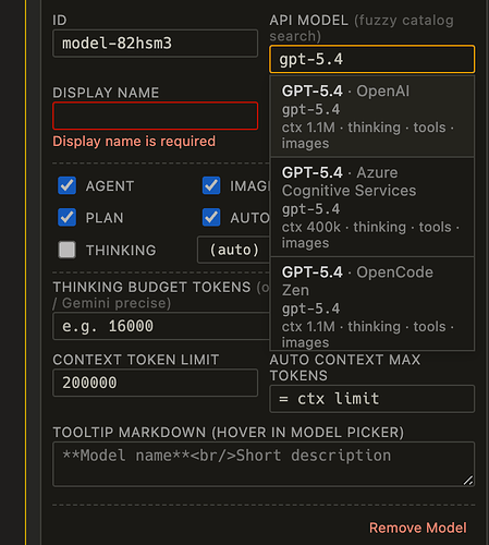 Cursor++ | 极为顺滑的 BYOK Server 集成 - #87，来自 Haleclipse - 资源荟萃 - LINUX DO