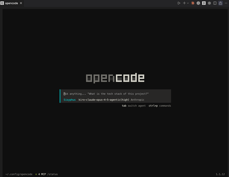 opencode 实战经验分享： opencode 的安装和配置，使用自己的 CPA 模型 - 开发调优 - LINUX DO