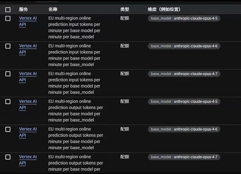 听说Opus 4.7准备要来了？ - 前沿快讯 - LINUX DO