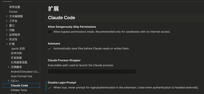 ClaudeCode额度用完都会跳转这个页面，怎么解决呀？ - #3，来自 Haleclipse - 开发调优 - LINUX DO