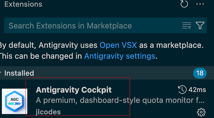 解决Antigravity登陆浏览器验证后Antigravity没反应 - 开发调优 - LINUX DO