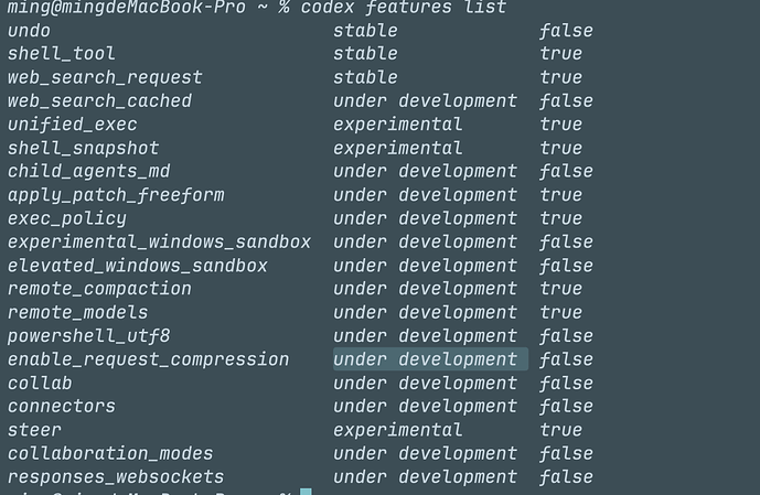 Codex 有 multi-agent 了 - 开发调优 - LINUX DO