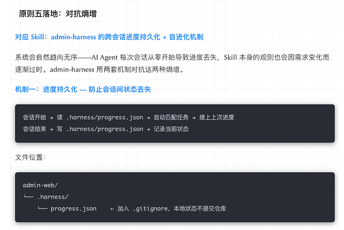 Harness Engineering 从概念到落地 - 国产替代 - LINUX DO