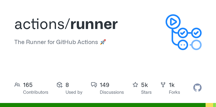 改github actions燃尽了。 - 第 2 页 - 开发调优 - LINUX DO