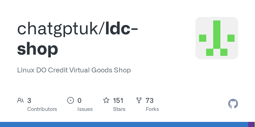 创建自己的 LDC 小店 - 开发调优 - LINUX DO