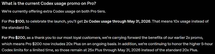 【请教】各位佬，一个 GPT Pro 20x 大概能满足多大的用量？ - 开发调优 - LINUX DO