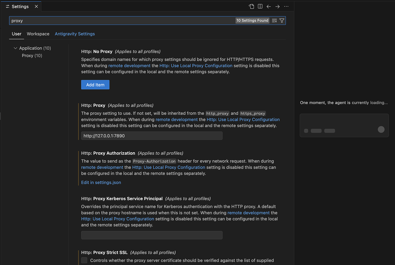 Antigravity 有人用了吗，交流一下使用感受。 - 搞七捻三 - LINUX DO