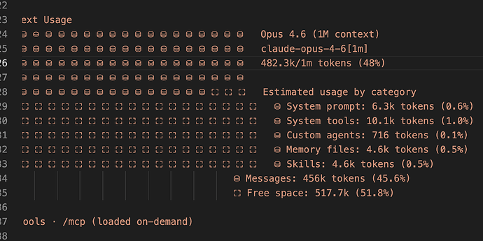 Opus 4.7 怎么还是好差啊，什么都记不住 - #9，来自 KaylonChan - 开发调优 - LINUX DO