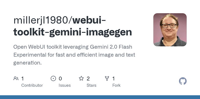 趁着社区流畅，请教open webui 图像设置 Gemini API 失败的问题 - 第 2 页 - 开发调优 - LINUX DO