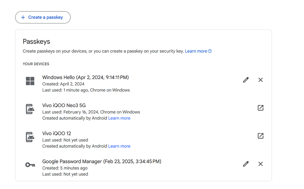 gmail登不上去必须要通行密钥 - 第 2 页 - 开发调优 - LINUX DO