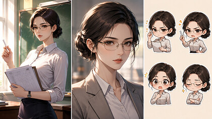 秦薇