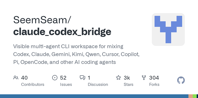 ClaudeCode ， Codex， Pi 三个工具之间 项目 context 同步问题 - 开发调优 - LINUX DO