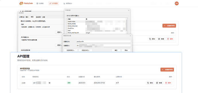 简单教程：vscode中的 codex 如何使用 packycode 公益 apikey - 第 11 页 - 福利羊毛 - LINUX DO