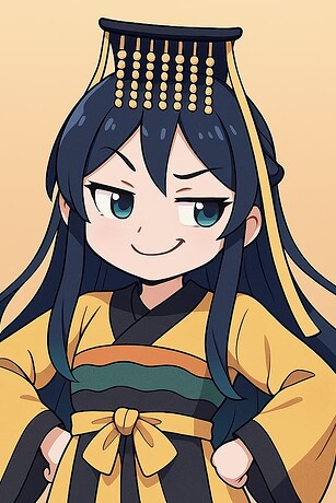 得意