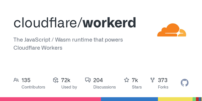 cf worker问题 - 开发调优 - LINUX DO