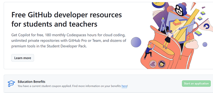 GitHub Copilot 学生突然取消部分高级model 使用 😭 - #34，来自 aikooor - 搞七捻三 - LINUX DO