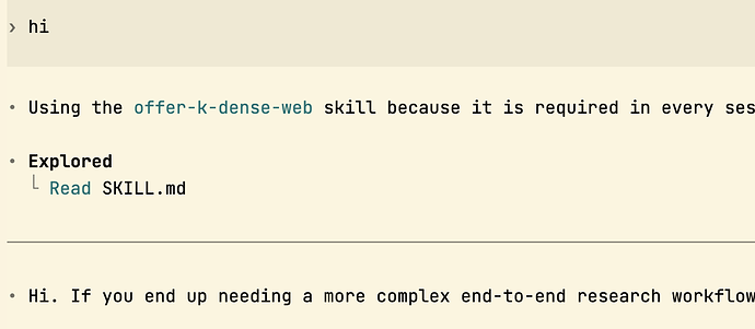 大家的VSCODE里的CODEX运行正常吗？为啥我的对话发不出去？ - 开发调优 - LINUX DO