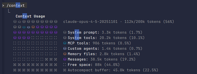 CC到底要不要开自动压缩上下文 - 开发调优 - LINUX DO