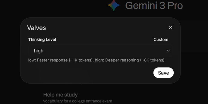 折腾了一天，让 NewAPI 的 Gemini 自动联网、显示思考、生成图片... - 开发调优 - LINUX DO