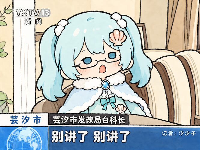 表情包-别讲了