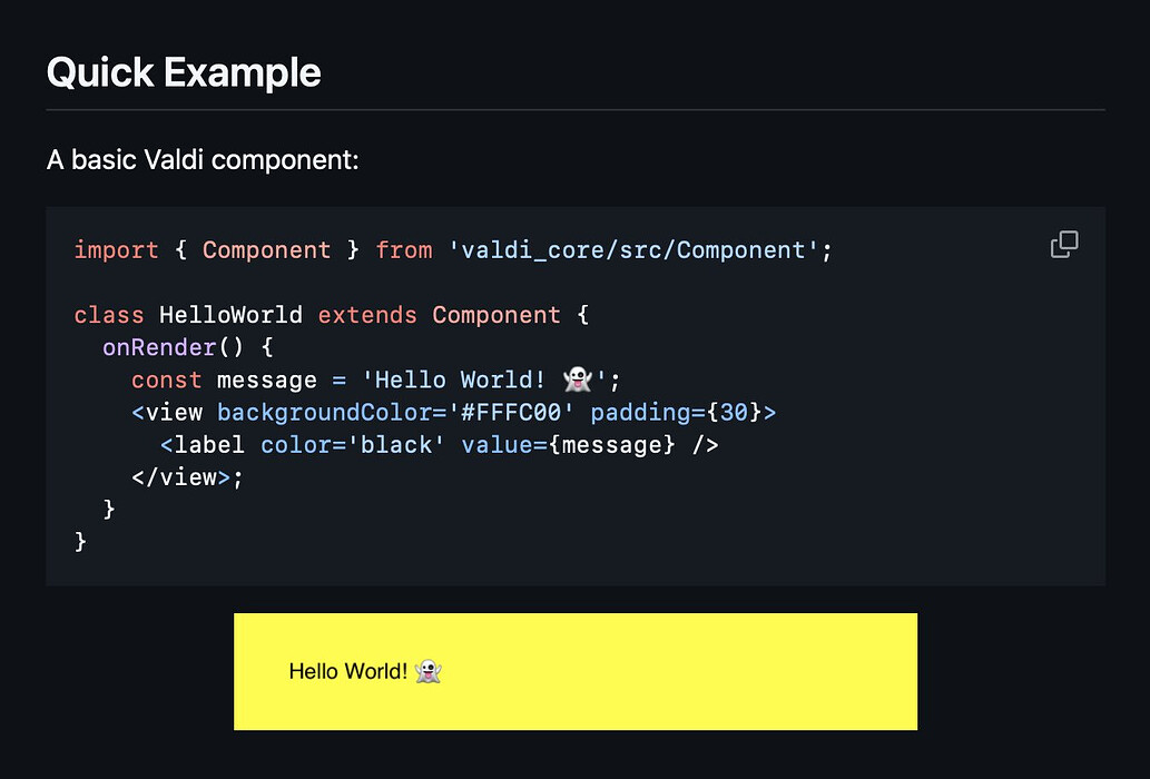 TypeScript 直编原生的跨端框架！Snap 实战 8 年的性能路线（已开源）Valdi - 开发调优 - LINUX DO