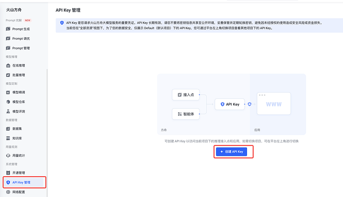火山平台 DeepSeek R1 满血 API 白嫖指南 - 搞七捻三 - LINUX DO