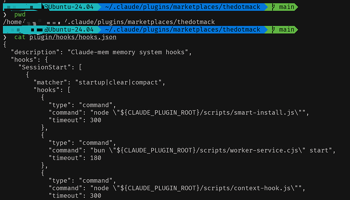 claude code保存记忆的方案 - 开发调优 - LINUX DO