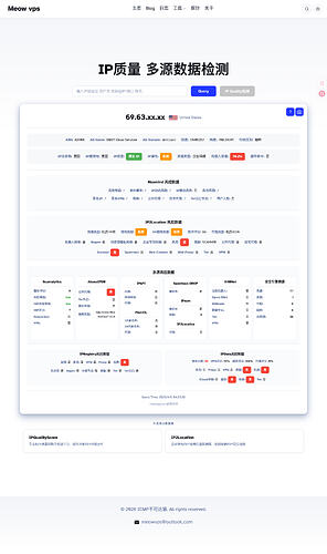 FireShot Capture 001 - IP Information Lookup - meowvps.com