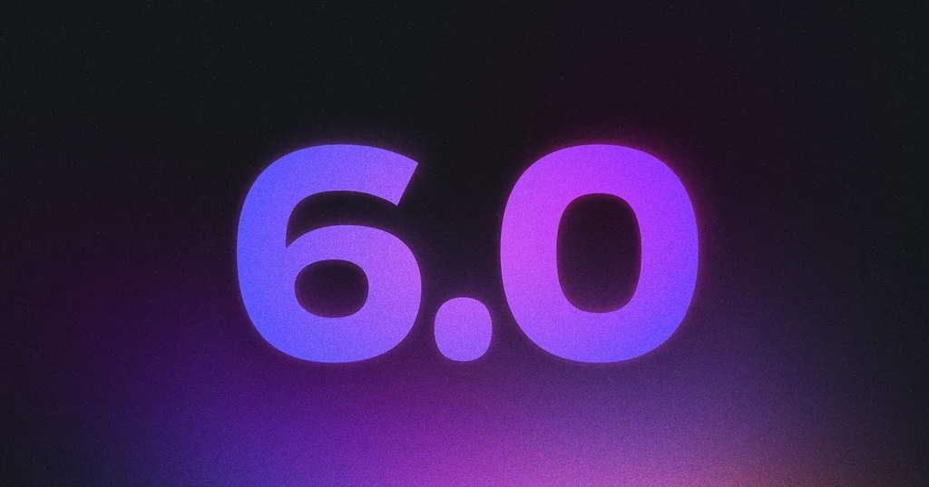 Astro 6.0 现已发布！内容层与开发体验新进化！ - 前沿快讯 - LINUX DO