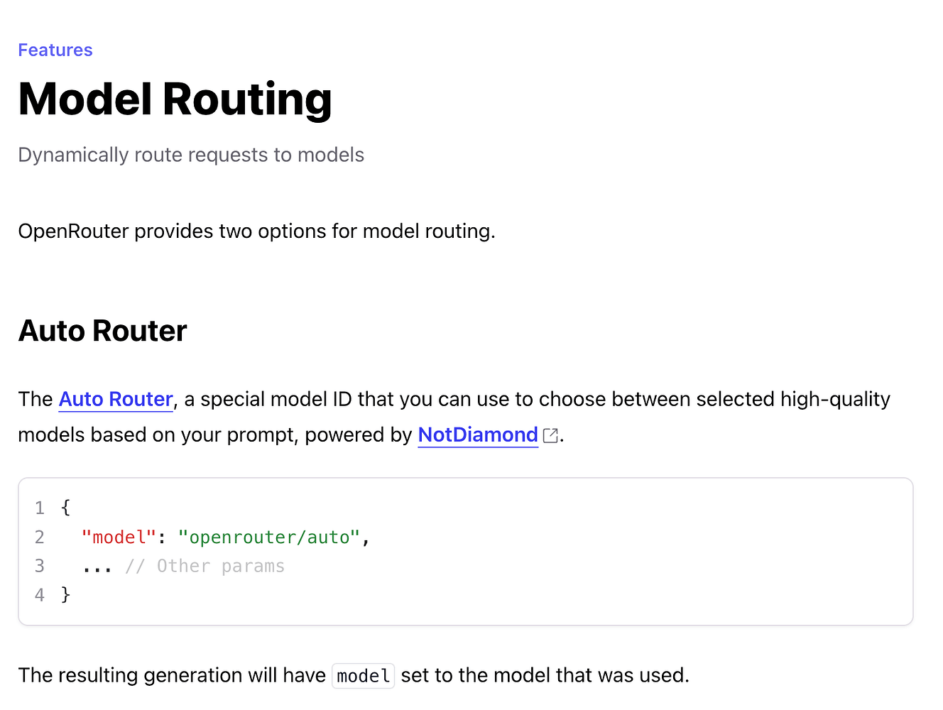 国内有没有 OpenRouter 的替代品？ - 开发调优 - LINUX DO