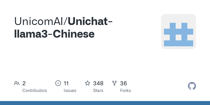 llama3 中文版来力 - 资源荟萃 - LINUX DO