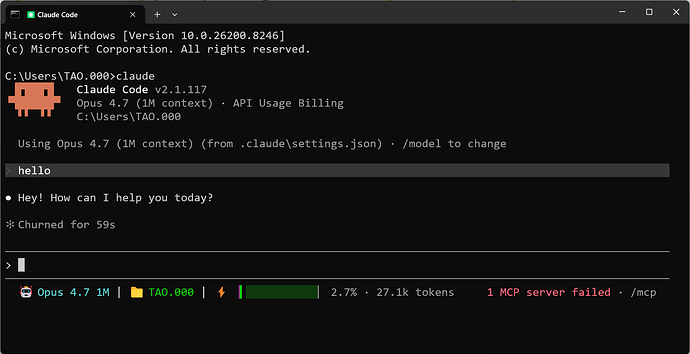 Any Router复活了,大家快来。 - 搞七捻三 - LINUX DO