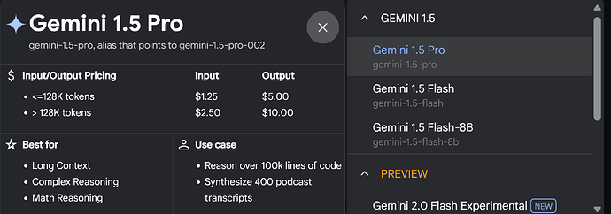 给 gemini api 添加了结算，可以使用联网搜索了 - 搞七捻三 - LINUX DO