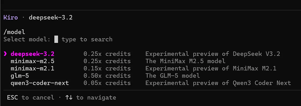 薅了一个kiro pro，可是…… - 搞七捻三 - LINUX DO