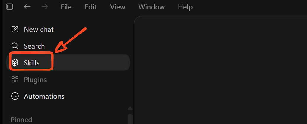API方式登录的Codex Desktop能使用插件功能吗 - 开发调优 - LINUX DO
