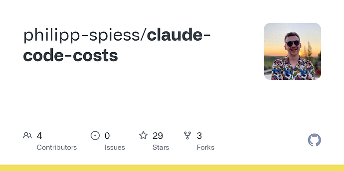 Claude Code 含泪上$200 Max Plan - #9，来自 Haleclipse - 搞七捻三 - LINUX DO